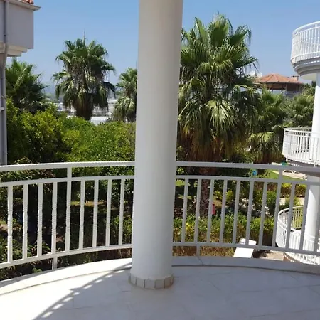 Sun Vila
