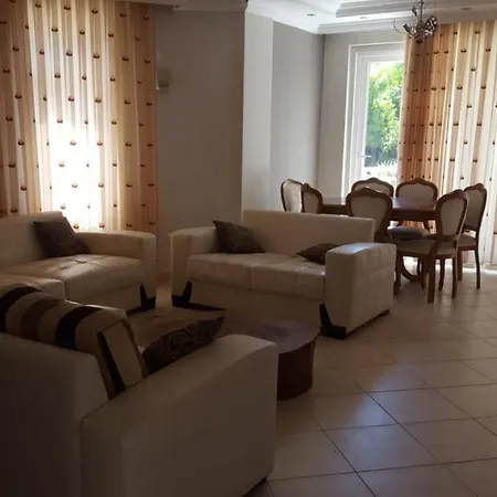 Sun Vila