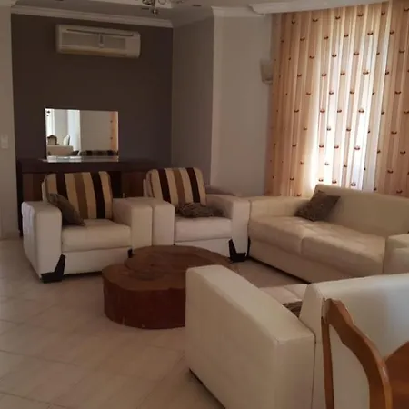 Sun Vila