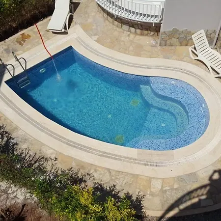 Sun Vila Toslak