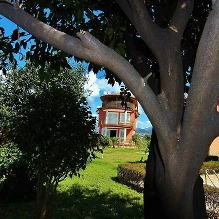 Sun Vila Toslak
