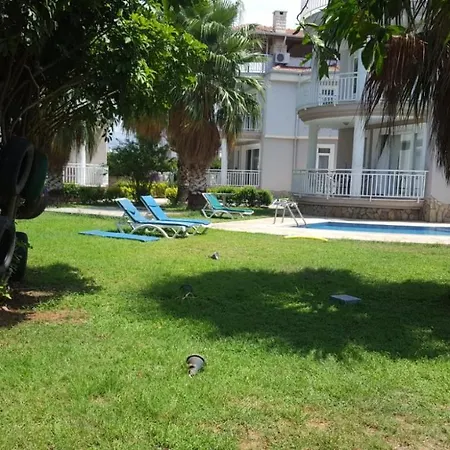 Sun Vila