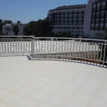 Sun Villa *