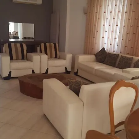 Villa Sun *