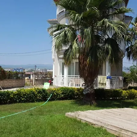 Villa Sun