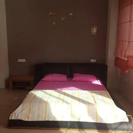 Villa Sun