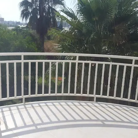 Villa Sun