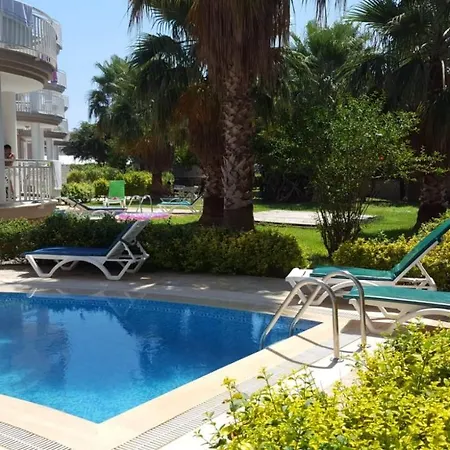 Sun Villa *
