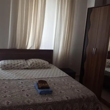 Sun Villa Toslak